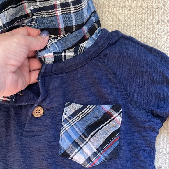 Cute long sleeve ( bag C) - Picture 5 of 6